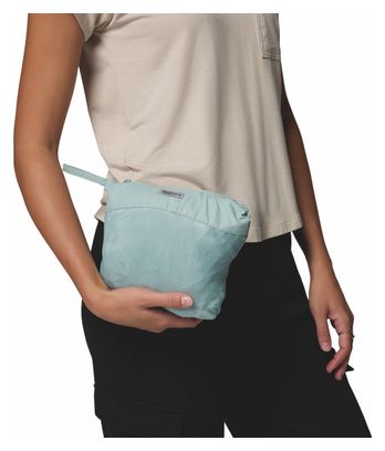 Columbia Gietend Avontuur III Waterdichte Damesjas Blauw