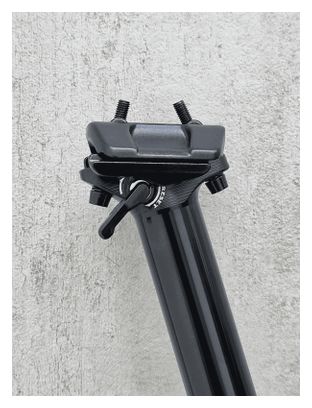 Tige de Selle Télescopique Bike Yoke Revive 3.0 Argent (Edition limitée)