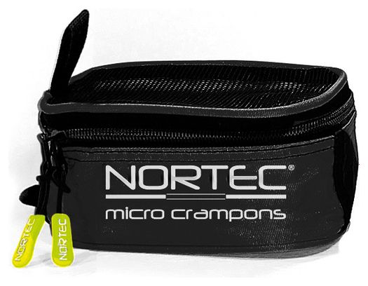 Nortec Fast stijgijzers Geel