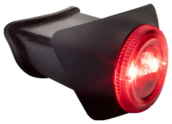 Giro Vent Light Rear Light for Giro Caden Helmet Black