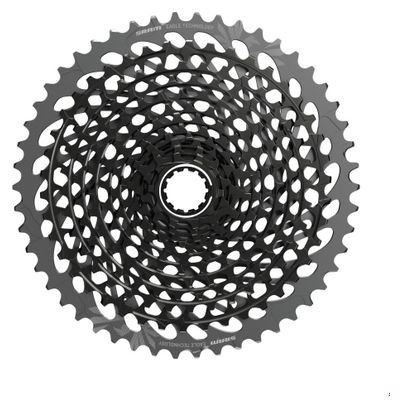 Kassette Sram X01 Eagle XG-1295 10-50 Zähne 12V Polar Grey