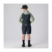Pantaloncini Scott Explorair Light blu-grigio per bambini