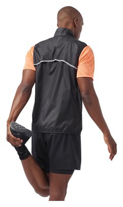 Veste sans-manche Odlo Zeroweight Noir Homme