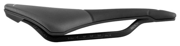 Sillín Prolog Proxim W850 Nack, negro
