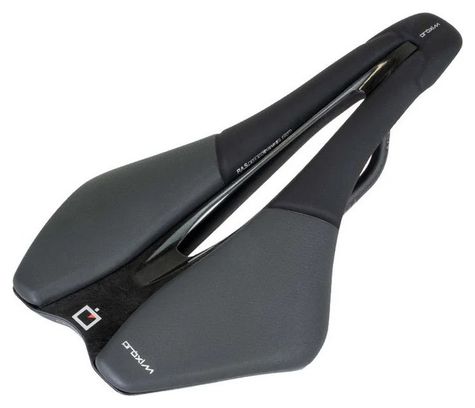 Sillín Prolog Proxim W850 Nack, negro