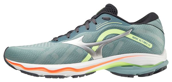 Chaussures De course running Homme Mizuno Wave Ultima  V13 Homme COL 04