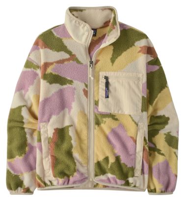 Forro polar Patagonia Synchilla Multicolor Mujer
