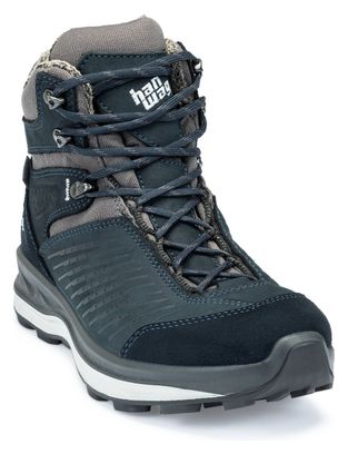 Hanwag Bluestrait Mid Lady ES Damesschoenen Grijs/Blauw
