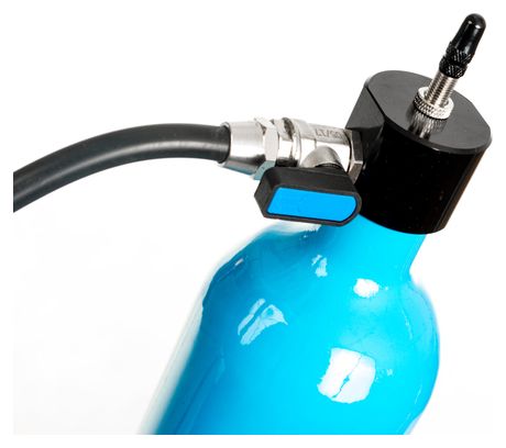 Airshot Tubeless Compressor Pump