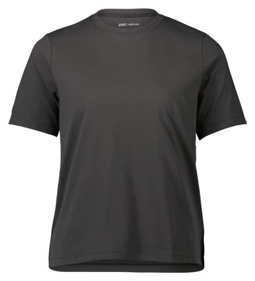 Poc Ultra Sylvanite Women's T-Shirt Grau