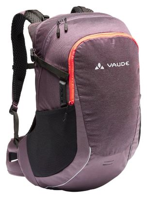 Mochila para mujer Vaude Tremalzo 18 Morado