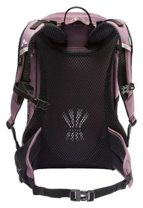 Mochila para mujer Vaude Tremalzo 18 Morado