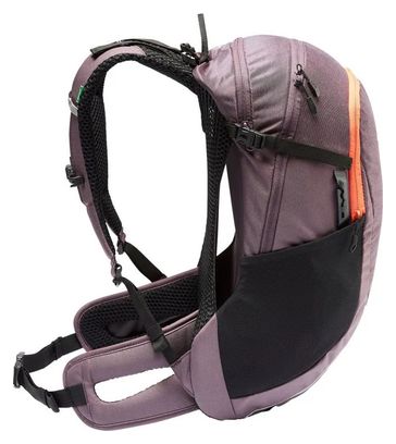 Mochila para mujer Vaude Tremalzo 18 Morado