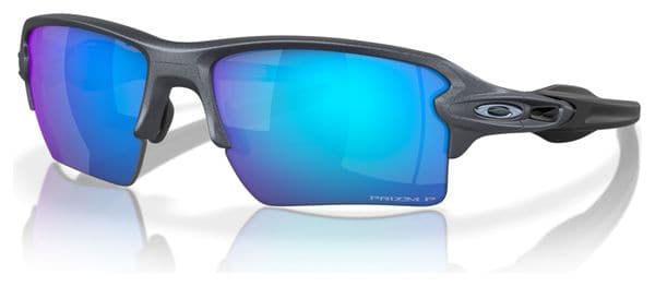 Oakley Flak 2.0 XL Re-Discover Collection Goggles / Prizm Sapphire Polarized / Ref: OO9188-J359
