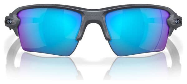 Oakley Flak 2.0 XL Re-Discover Collection Goggles / Prizm Sapphire Polarized / Ref : OO9188-J359