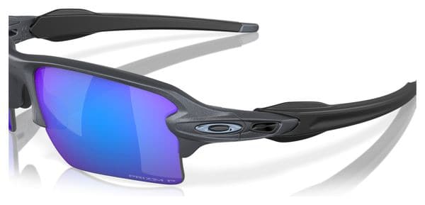 Lunettes Oakley Flak 2.0 XL Re-Discover Collection / Prizm Sapphire Polarized / Ref : OO9188-J359