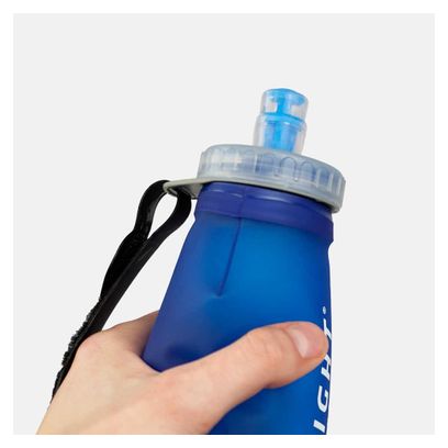 Raidlight EazyFlask 600mL flask with handle
