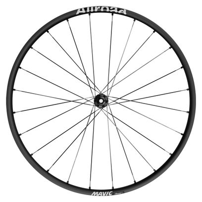 Mavic Allroad S 700 mm Wheelset | 12x100-12x142 mm | Center Lock