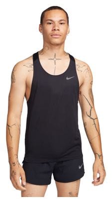 Camiseta Nike Dri-FitFast Negra