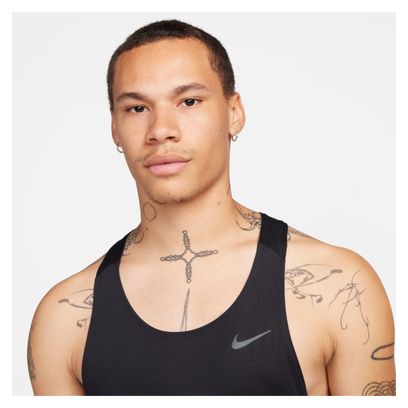 Nike Dri-Fit Fast Tank Top Black