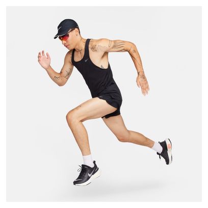 Débardeur Nike Dri-Fit Fast Noir Homme
