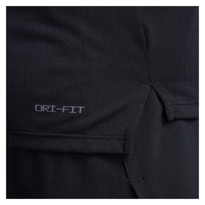 Nike Dri-Fit Fast Tank Top Black