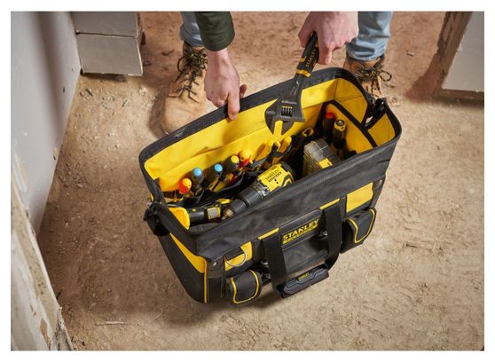 Stanley Accessoires - Mallette à outils FATMAX FMST1-71943