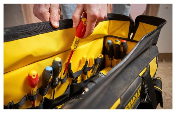 STANLEY FATMAX Sac À Outils Semi Rigide - FMST1-71180