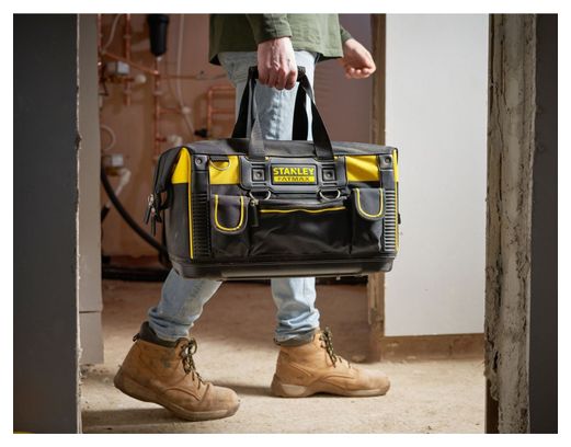 STANLEY FATMAX Sac À Outils Semi Rigide - FMST1-71180