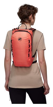 Mochila Mammut Neon Light 12L Rosa