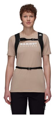 Mochila Mammut Neon Light 12L Rosa