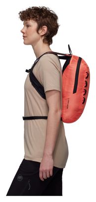 Mochila Mammut Neon Light 12L Rosa