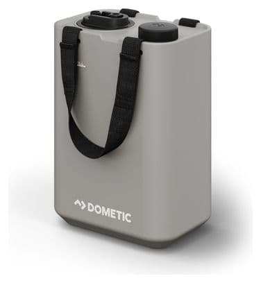 Dometic Hydration Water Jug 11L Grau