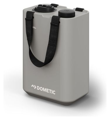 Jarra de <p>Agua de Hidratación Dometic 11</p>L Gris