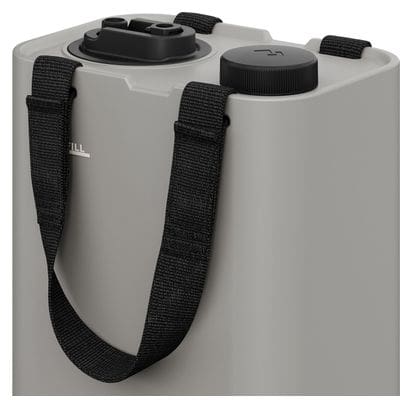Dometic Hydration Water Jug 11L Grau
