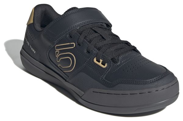 Chaussures VTT Unisexe Five Ten Hellcat Gris