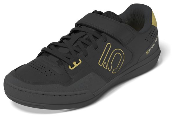 Chaussures VTT Unisexe Five Ten Hellcat Gris