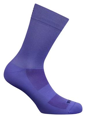 Rapha Pro Team Socken Violett