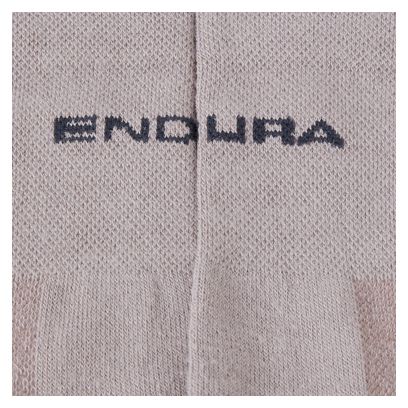 Calzini Endura Coolmax Race da donna viola/grigio/nero (confezione da 3)