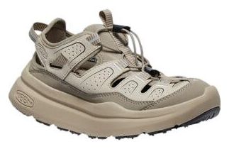 Keen Wk450 Beige Women's Hiking Sandals | Alltricks.com