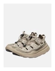 Keen Wk450 Beige Dames Wandelsandalen
