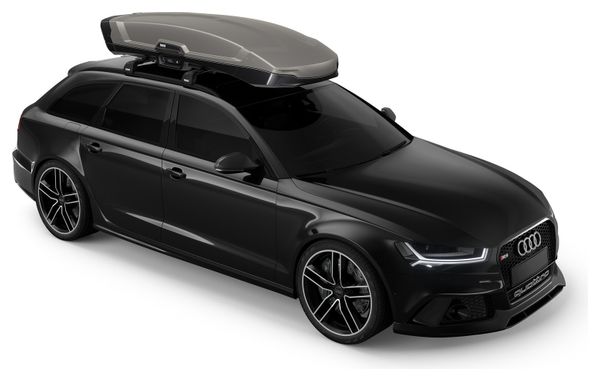 Thule Vector L 613700 Titan