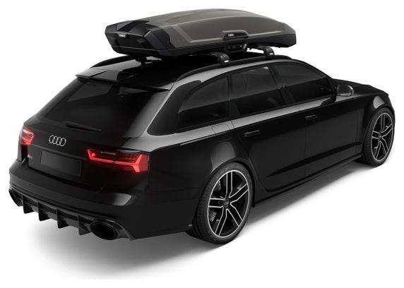 Thule Vector L 613700 Titan