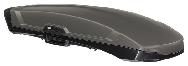 Thule Vector L 613700 Titan