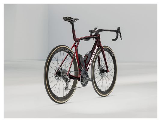 Trek Madone SLR 9 Road Bike Sram Red AXS 12S 700 mm Red Gen. 8