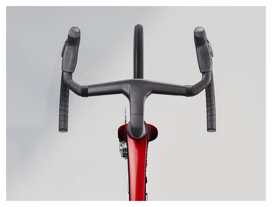 Trek Madone SLR 9 Road Bike with SRAM Red AXS 12-speed drivetrain