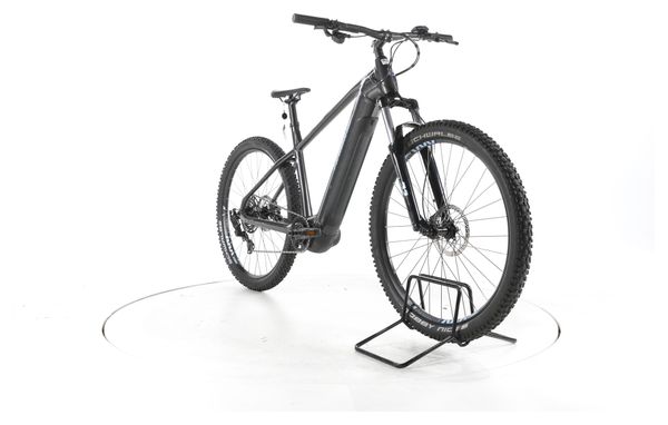 Produit reconditionné - Haibike AllTrack 5 E-Bike 2024 - Très Bon Etat