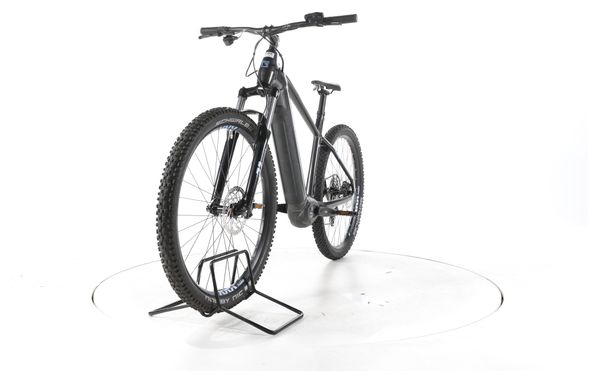 Produit reconditionné - Haibike AllTrack 5 E-Bike 2024 - Très Bon Etat