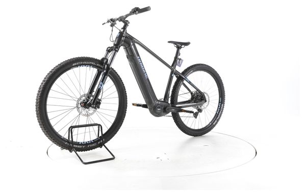 Produit reconditionné - Haibike AllTrack 5 E-Bike 2024 - Très Bon Etat