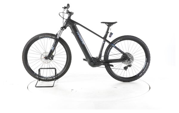 Produit reconditionné - Haibike AllTrack 5 E-Bike 2024 - Très Bon Etat
